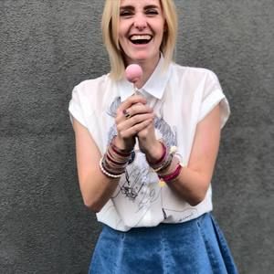 Meet your Posher, Hannah